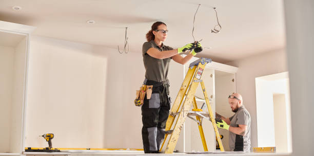 Best Electrical Rewiring Services  in Keyes, CA