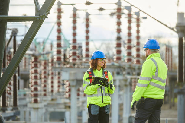 Best Circuit Breaker Repair  in Keyes, CA