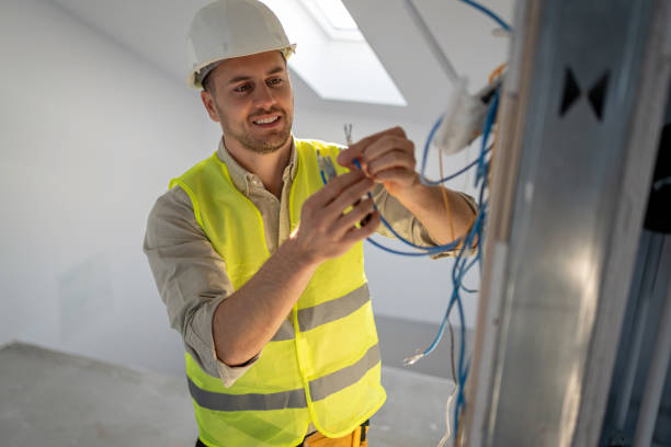 Best Emergency Electrical Repair  in Keyes, CA